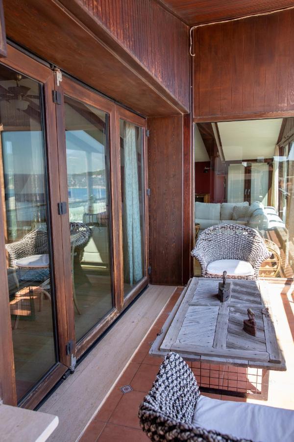 3Odakas Penthouse Kas Exterior foto