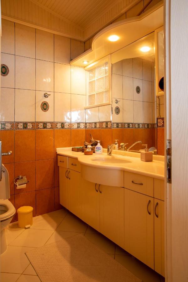 3Odakas Penthouse Kas Exterior foto